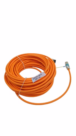 30m Siemens A5E02403572_A1 Hybridkabel Antrieb