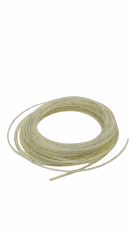 30m Parker Legris 1100P08 00 8x6mm Nylon Polyamidschlauch