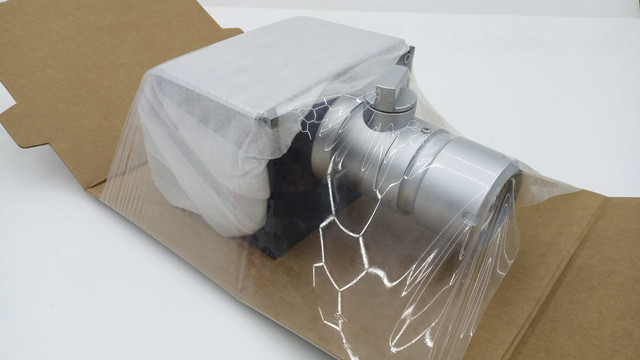 Beckhoff C9900-M761 CP37xx -1xxx Montageadapter Halterung 