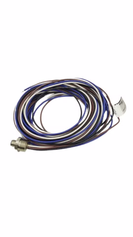 Turck UX02490 FS 4.4-5/14.5/NPT/S613 Steckverbinder