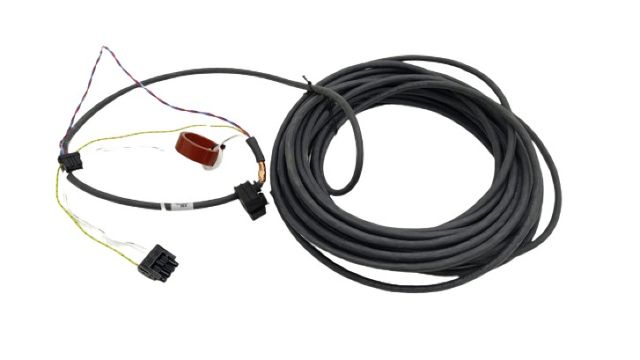 25m KUKA 00-409-895 40985 Motorleitung Anschlusskabel