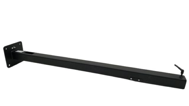 Beckhoff C9900-M131 Standfuß CP39 M761 M763 höhenverstellbar