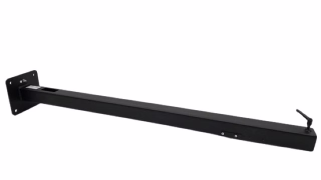Beckhoff C9900-M131 Standfuß CP39 M761 M763 höhenverstellbar