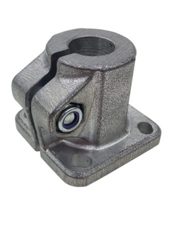 Rose+Krieger Rohrklemme Klemmhalter Flanschhalter Rohrhalter