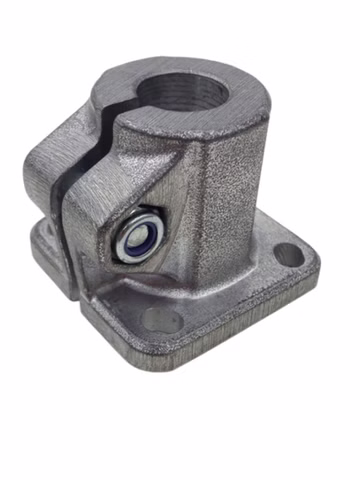 Rose+Krieger Rohrklemme Klemmhalter Flanschhalter Rohrhalter