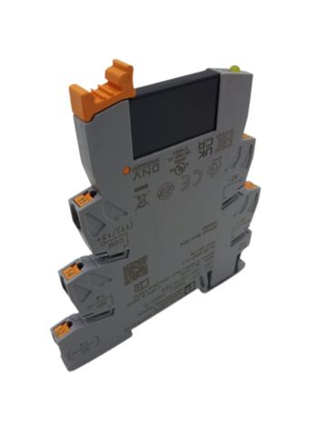 Phoenix Contact 29 00 364 PLC-OPT-24DC/24DC/2 Relaismodul