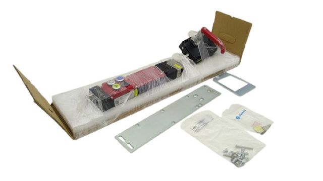 Fortress Interlocks tGard ITM-00158743 Sicherheitsmodul