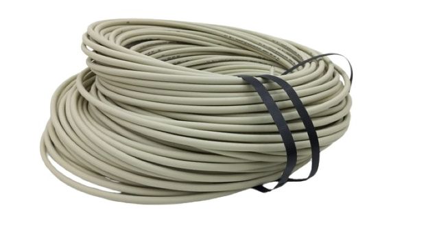100m 0037607 Geschirmte Leitung Steuerkabel Abgeschirmt 7x0,5