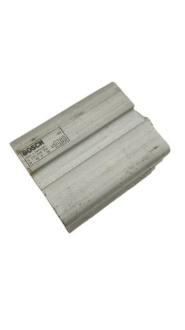 Bosch 0 822 010 255 Kompaktzylinder Pneumatik Aluminium