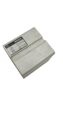 Bosch 0 822 010 665 Kompaktzylinder Pneumatik Aluminium