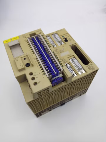 Siemens 6ES5 095-8MC01 SIMATIC S5 Ausgangsmodul