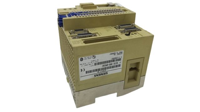 Siemens 6ES5 095-8MC02 SIMATIC S5 Ausgangsmodul