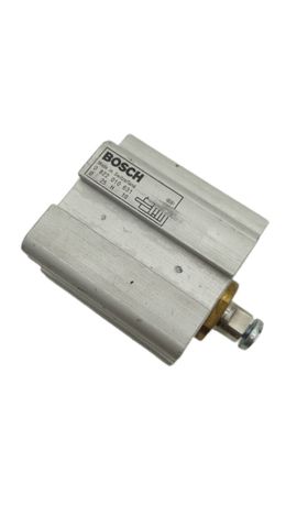 Bosch 0 822 010 631 Pneumatikzylinder 25 H 10 0822010631