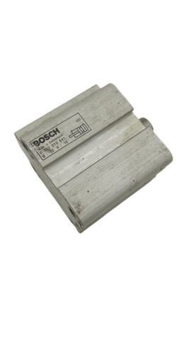 Bosch 0 822 010 641 Pneumatikzylinder 32 H 10 0822010641