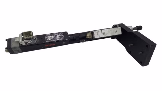 Bosch 0 608 701 001 0608820081 12Nm 230V 5.7A Schraubeinheit