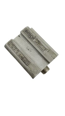 Bosch 0 822 010 221 Pneumatik Führungselement Ø 20 H 10