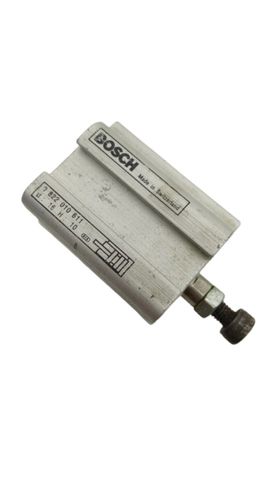 Bosch 0 822 010 611 Pneumatik Führungselement Ø16 H10