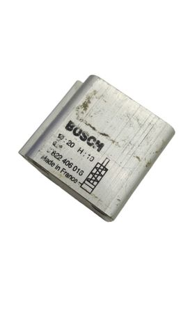 Bosch 0 822 406 016 Pneumatik Verteilerblock Ø 20 H 10