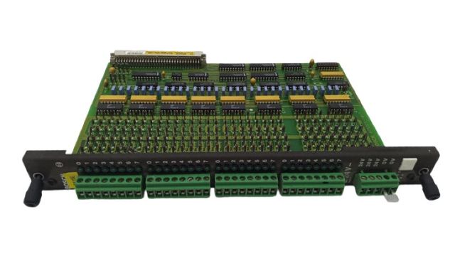 Bosch 1070047961-108 I/O Steuerkarte Leiterplatte Baugruppe