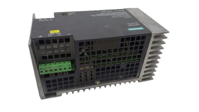 Siemens 6EP1436-1SL11 SITOP power20 24V 20A Stromversorgung