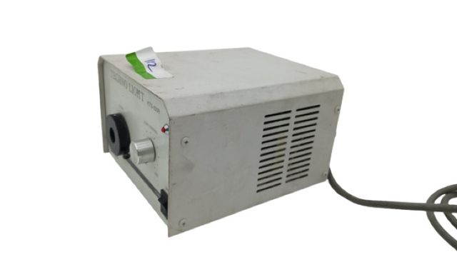 Kenko KTS-100R Techno Light Halogen Lichtquelle AC100V 100W