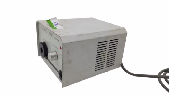 Kenko KTS-100R Techno Light Halogen Lichtquelle AC100V 100W