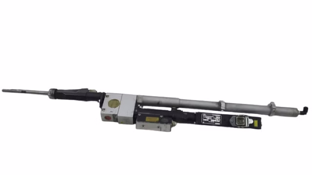 Bosch 0608701001 0608PE0135 Schraubeinheit EC-Motor