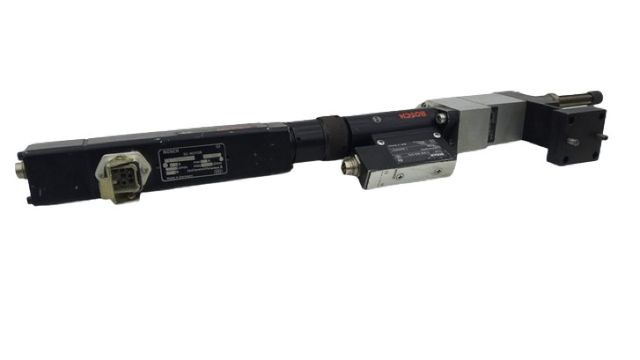 Bosch 0608701002 EC-Motor 200W 12Nm 0608720053 + 0608820070