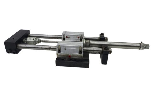 Bosch 0 822 334 507 Pneumatikzylinder Ø 25/160 10 bar