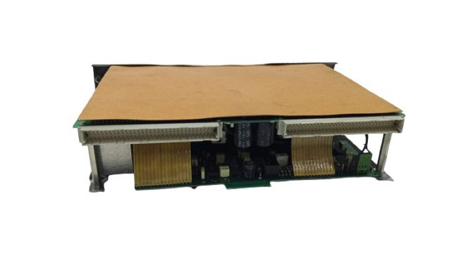 Bosch NT2 Netzteil 230/115V 24V-2A Stromversorgungsmodul