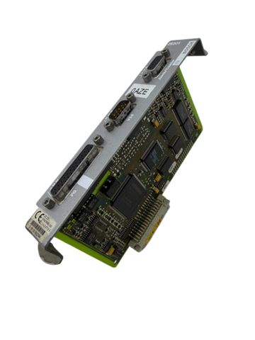 Bosch 1070078795-103 ZE201 Memory Counter SPS Baugruppe