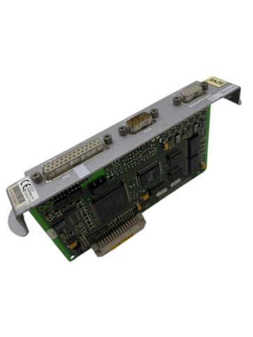 Bosch ZE 201 1070078795-107 Interface Modul