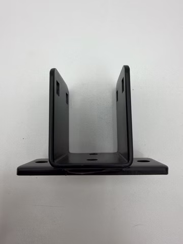 228101 Wandbefestigung für PC Halterung