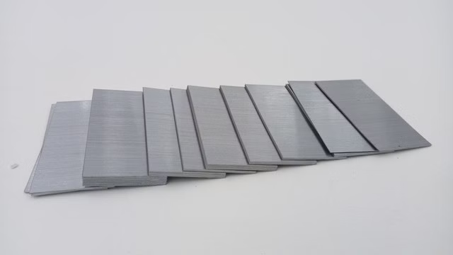 HP J8J96A Staple Refill Heftklammern Nachfüllpack