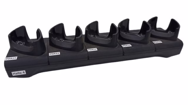 Zebra CRD TC7X SE5C1 01 Sharecradkle 5fach