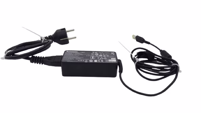 2x Lenovo 01FR035 ADLX45DLC3A ThinkPad Netzteil 45W 20V