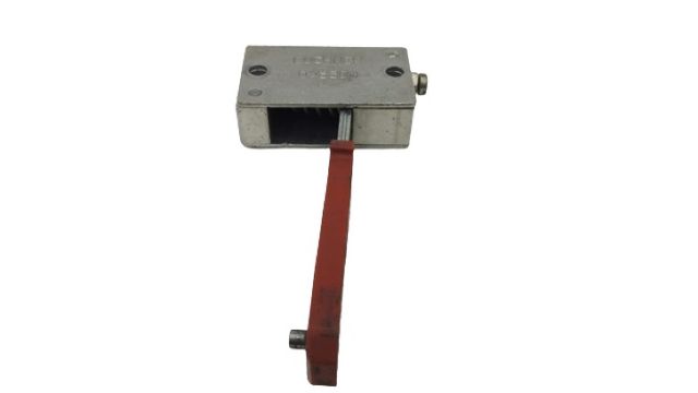 Euchner 048850 Sicherheitsschalter Radiusbetätiger Z-U