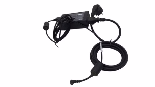 3x Zebra PWR-BGA12V50W0WW 12V 4,16A  50W AC/DC 60Hz Netzteil
