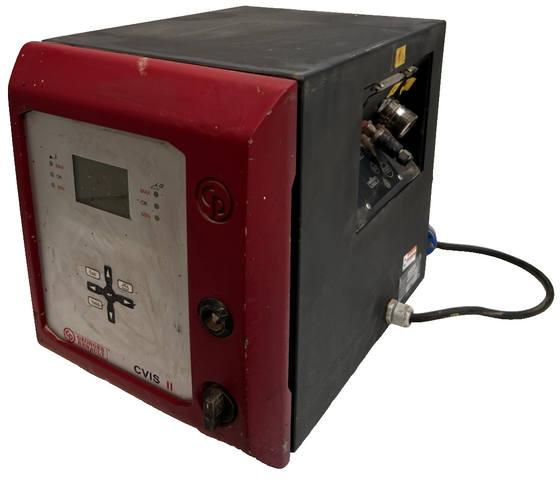 Georges Renault 8285 CVIS II Pneumatic Tool Controller