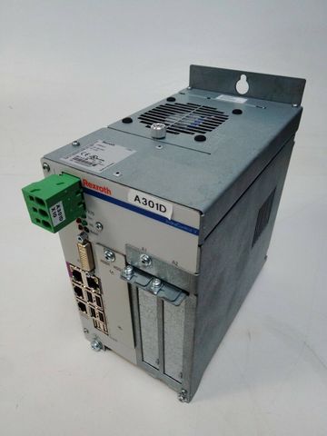 Rexroth VPB40.3 Indra Control V Indramat Steuerung R911174030 