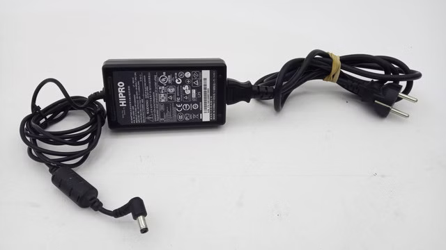 2x Hipro HP O2040D43 Netzteil 24V 1,66A 40W