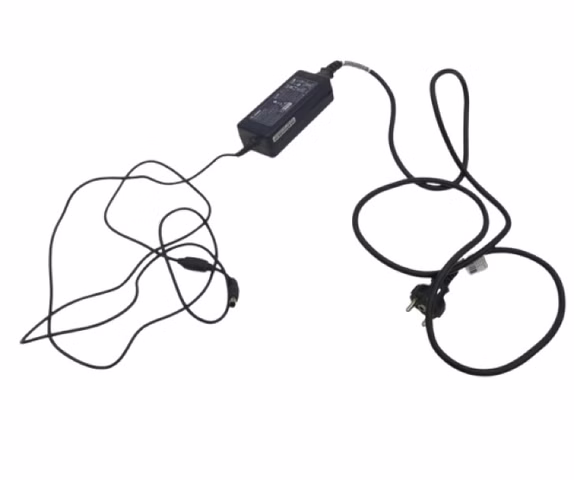 2x Zebra P1076000 006 AC Adapter Netzteil 24V 125W