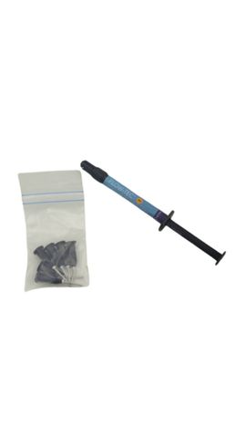 Sanapro RE02703 A3 1ml EXOTEC FLOW-TEC Komposit Spritze
