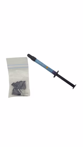 Sanapro RE02703 A3 1ml EXOTEC FLOW-TEC Komposit Spritze