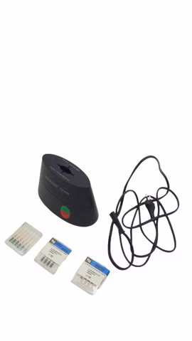 Micro-Mega HEROfill Oven Dental Composite Wärmer 110-12VAC