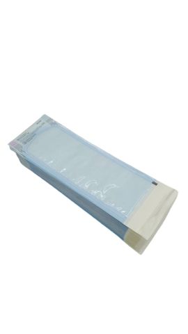 200x Henry Schein 900-2983 Sterilisationsbeutel 89x254mm