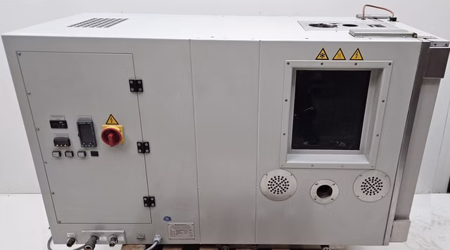 RS-Simulatoren Zwick / Roell Temperierkammer für AllroundLine -40°C/+160°C