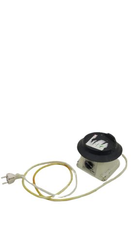 Whip Mix VA Vibrator 230V Dental Laborrüttler