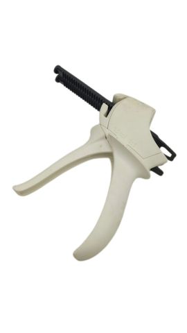 Sulzer Mixpac 10ml 1:1 Kartuschenpistole Dosierpistole