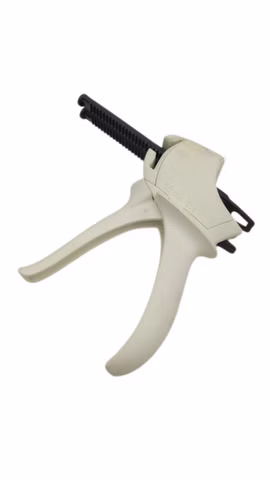 Sulzer Mixpac 10ml 1:1 Kartuschenpistole Dosierpistole